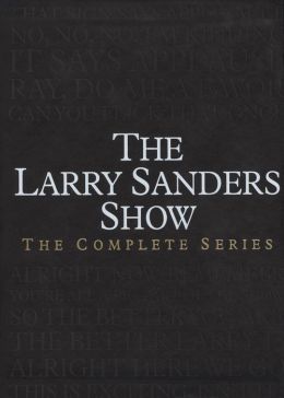 Larry Sanders Show: the Complete Series