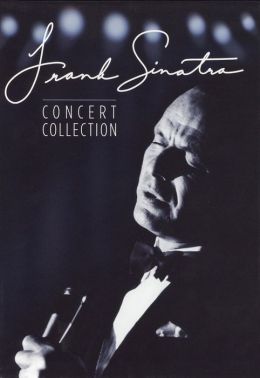 Frank Sinatra: Concert Collection