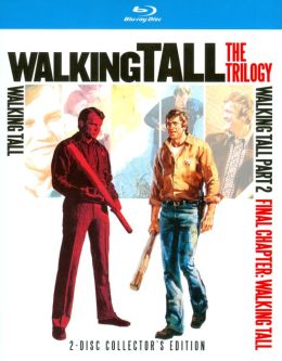 Walking Tall: the Trilogy
