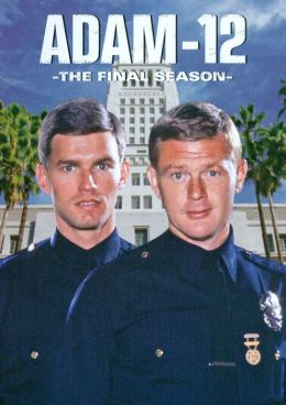 Adam-12: the Final Season