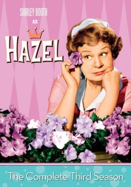 Hazel: the Complete Third Season