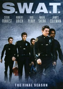 Swat: Final Season