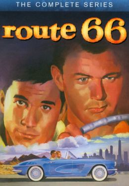 Route 66: the Complete Series