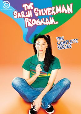 Sarah Silverman Program: the Complete Series