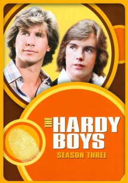 Hardy Boys: The Final Season