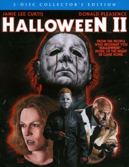 Halloween II: Collector's Edition