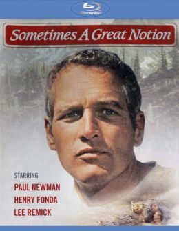 Sometimes a Great Notion