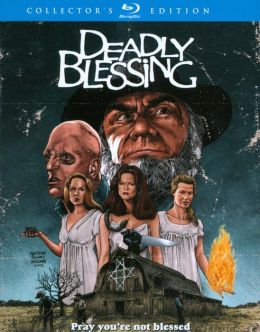 Deadly Blessing