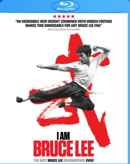 I Am Bruce Lee