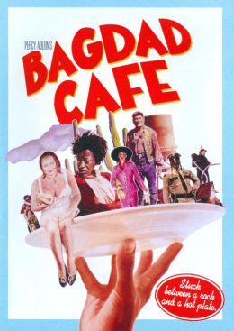 Bagdad Cafe