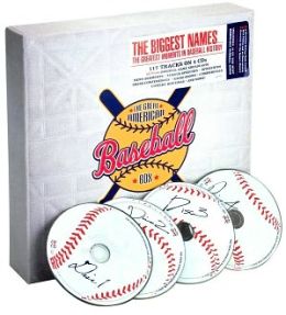 The Great American Baseball Box