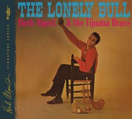 The Lonely Bull [Deluxe Edition]