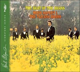 The Beat of the Brass [Deluxe Edition]