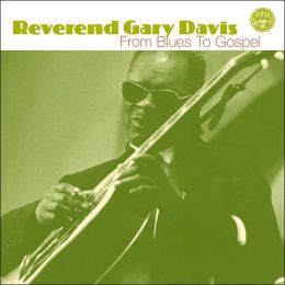 From Blues to Gospel