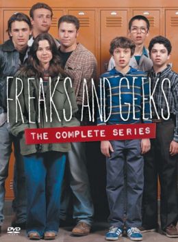 Freaks and Geeks - The Complete Series