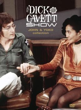Dick Cavett Show: John & Yoko Collection