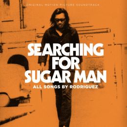 Searching for Sugar Man [2 LP]