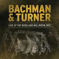 Live at the Roseland Ballroom, NYC