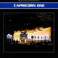 Capricorn One [Original Motion Picture Soundtrack]