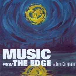 Music from the Edge [Original Score]