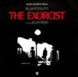 CD Cover Image. Title: Musical Excerpts from The Exorcist