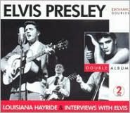 Louisiana Hayride and Interviews with Elvis