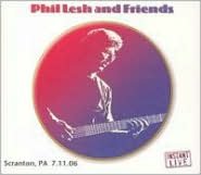Instant Live: Toyota Pavilion at Montage Mountain - Scranton, PA 7/11/06