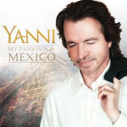 My Passion For México