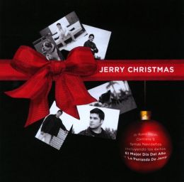 Jerry Christmas
