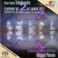 Tchaikovsky: Symphony No. 2