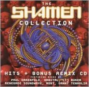 The Shamen Collection