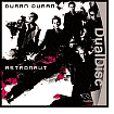 Astronaut [DualDisc]