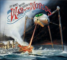 The War of the Worlds [2005 Bonus Track]