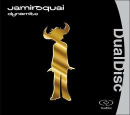 Dynamite [DualDisc]