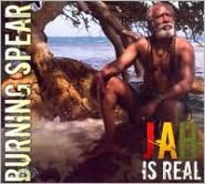 Jah Is Real