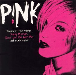 Family Portrait/Dont Let Me Get Me [DVD Single]