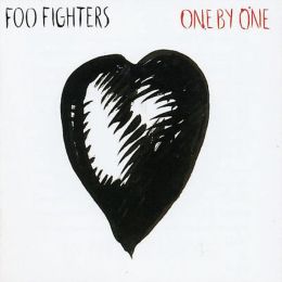 One by One [France Bonus CD]