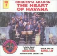 Heart of Havana, Vol. 2