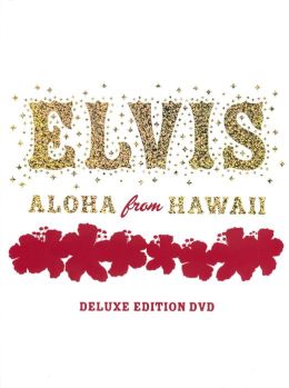 Elvis - Aloha from Hawaii