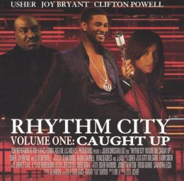 Usher: Rhythm City, Vol. 1 - Caught Up