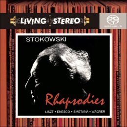 Rhapsodies [Hybrid SACD]