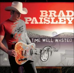 Time Well Wasted