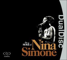 The Soul of Nina Simone [DualDisc]