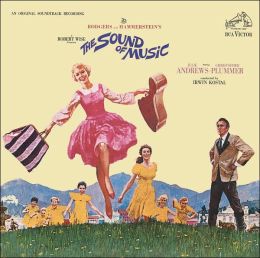 The Sound of Music [40th Anniversary Deluxe Editon]