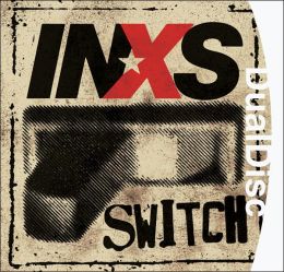 Switch [DualDisc]