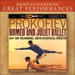 Prokofiev: Romeo & Juliet Ballet