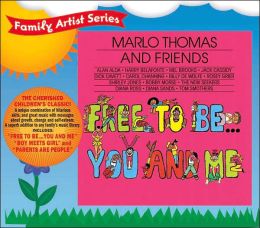 Free to Be You and Me