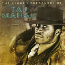 The Hidden Treasures of Taj Mahal 1969-1973