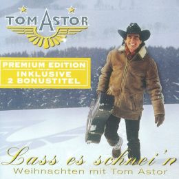 Lass Es Schnei'n Weihnachten mit Tom a