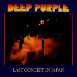 Last Concert in Japan [Limited Edition] [Remastered]